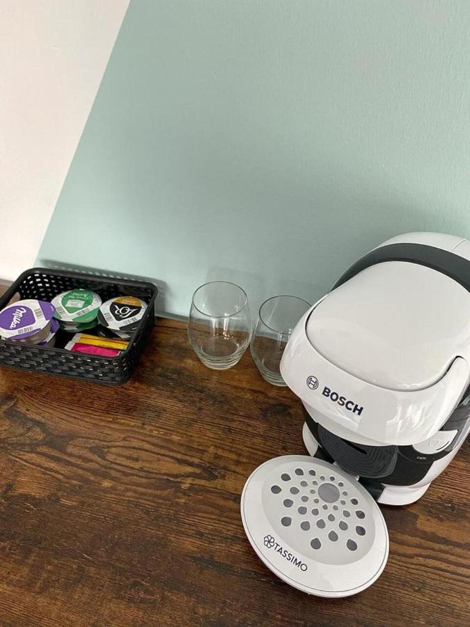 Ng Suitehome - Lille I Roubaix Centre I 89 - Netflix - Wifi Екстериор снимка