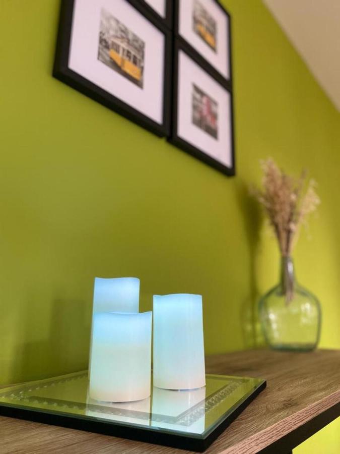 Ng Suitehome - Lille I Roubaix Centre I 89 - Netflix - Wifi Екстериор снимка