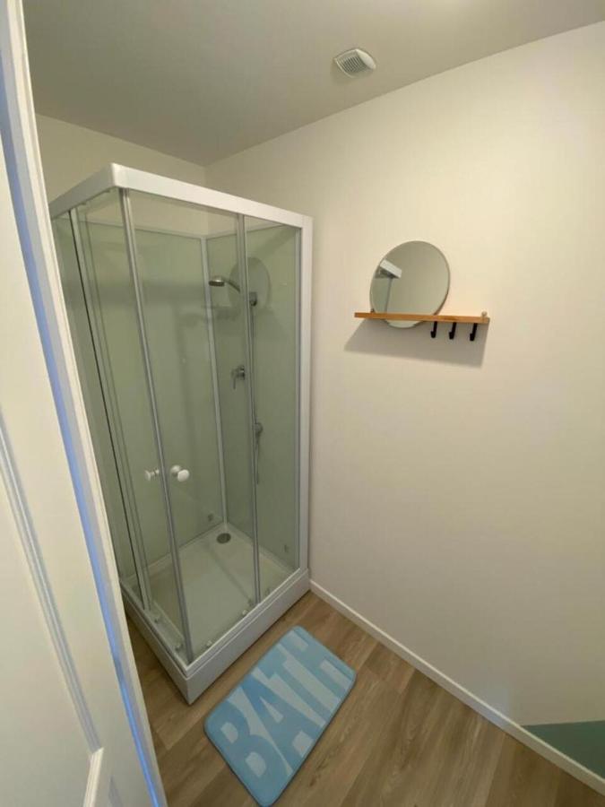 Ng Suitehome - Lille I Roubaix Centre I 89 - Netflix - Wifi Екстериор снимка